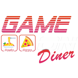 Game On Erfurt logo.